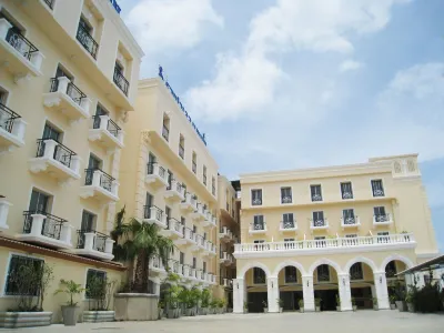 Rafael Hotel and Mansion Bangkok Hoteles en Distrito de Bang Phli