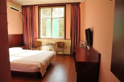Jinhui Hotel (Zibo No.1 Shop) Hotel in zona Shandong Traffic Passenger Transport Terminal (Qingtian Road)