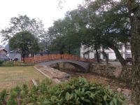 金寨御龙湾国际度假村 - 花园