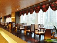 厦门明珠海湾大酒店