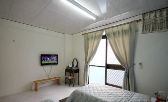 Lazy Residents Hostel Taitung