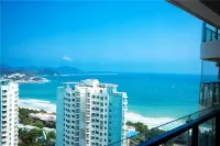 Sanya Dadonghai Blue Coast Vacation Homestay - Condos