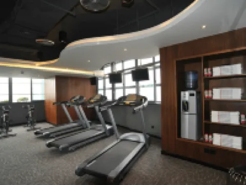 高悅飯店（重慶觀音橋步行街店） 重慶住宿飯店