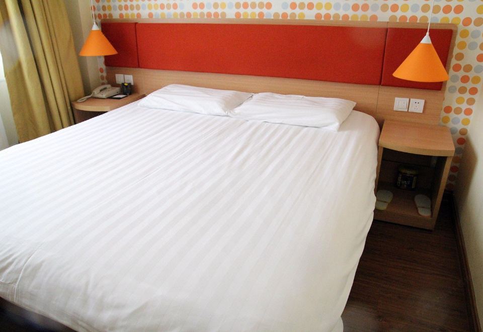 5. 홈인 호텔 (하..