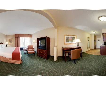Holiday Inn Express & Suites CAPE GIRARDEAU I-55 by IHG Hotels in Cape Girardeau