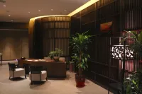 Shangri-La Hotel Qufu - spa