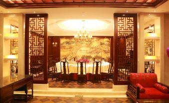 Mengjiang Hotel