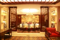 Mengjiang Hotel Hoteles en Yongjia