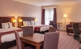 Holiday Inn Rotherham-Sheffield M1,Jct.33