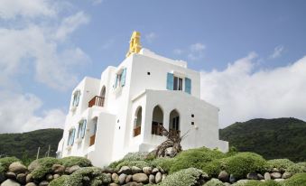 Cliff House