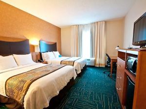 Fairfield Inn & Suites Sault Ste. Marie