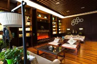 Junting Huafeng Hotel - 3-نجوم