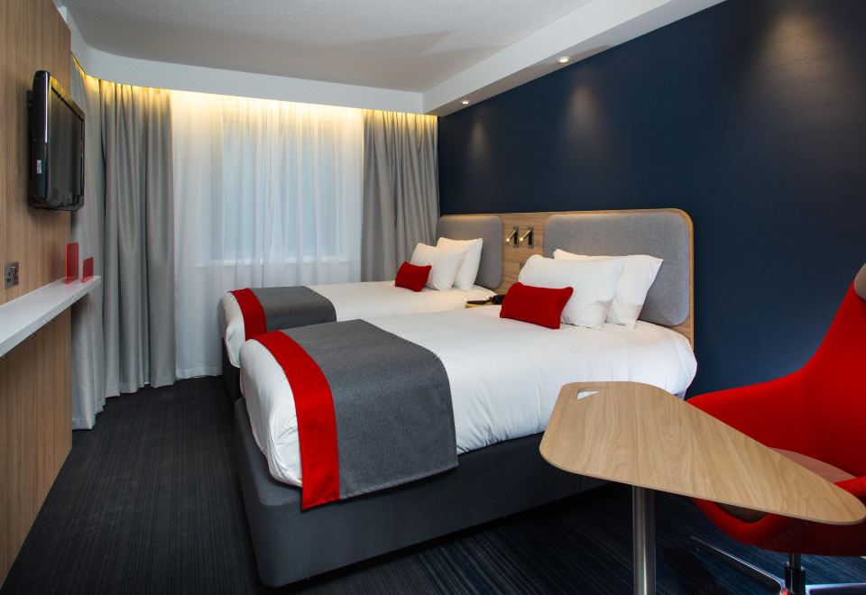 Holiday Inn Express London-Hammersmith