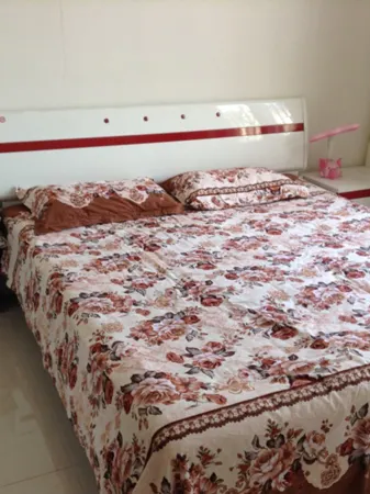 Xiaofuqi Hostel Отели рядом с достопримечательностью «The Earthquake Site of The Old Beichuan County»