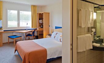 Holiday Inn Express Luzern - Neuenkirch