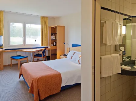 Holiday Inn Express Luzern - Neuenkirch