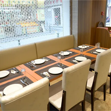 Hong Thai Hotel