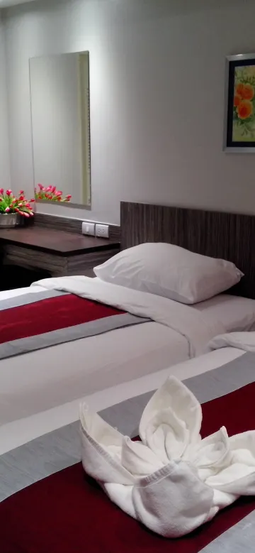 ห้องซูพีเรียร์