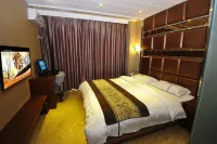 meijia-hotel - Wifi