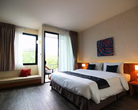 アポ ホテル クラビのホテル