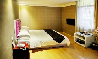 Wuhu Business Chain Hotel - Housity