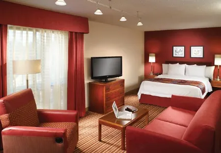Residence Inn Atlanta Cumberland/Galleria