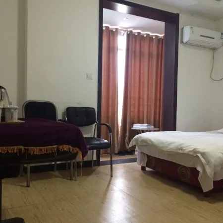 Xiyuan Hotel