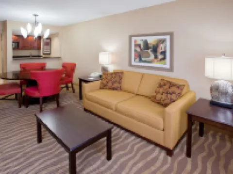 Holiday Inn Express ATLANTA-KENNESAW by IHG Hotels in Kennesaw