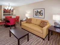 Holiday Inn Express Atlanta-Kennesaw
