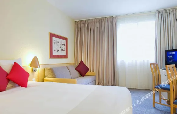 曼徹斯特西部諾富特酒店