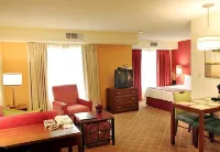 Residence Inn Denver Highlands Ranch Hotels in Highlands Ranch