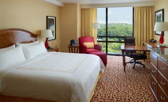 Atlanta Marriott Northeast/Emory Area