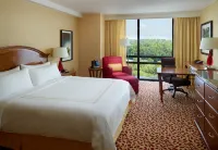 Atlanta Marriott Northeast/Emory Area Hotels in 