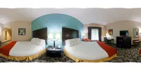 Holiday Inn Express Apex-Raleigh Hotels in Apex