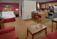 Residence Inn Boston Andover Hotels in Salem