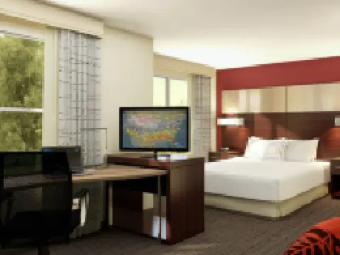 阿克倫南/格林居家旅館 格林酒店