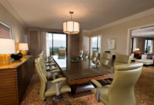 JW 메리어트 데저트 스프링 리조트 & 스파