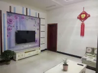 Yunchu Xiaoju Farmhouse