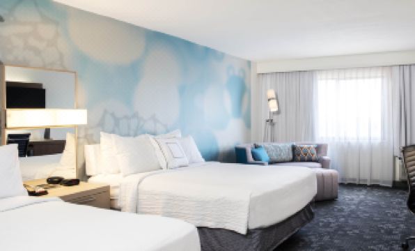 Courtyard Fort Lauderdale Coral Springs