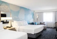Courtyard Fort Lauderdale Coral Springs Hotels near Ross Dress for Less