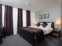 Staybridge Suites BIRMINGHAM by IHG Hotels near Eastside