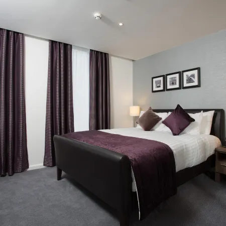 Staybridge Suites BIRMINGHAM by IHG