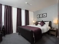 Staybridge Suites Birmingham Hotels in der Nähe von Aston University Engineering Academy