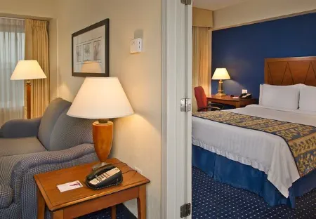 Residence Inn Chantilly Dulles South