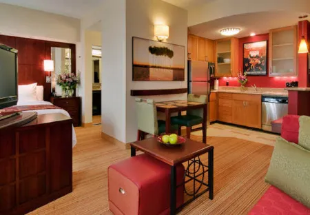 Residence Inn Port St. Lucie