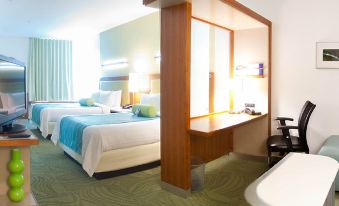 SpringHill Suites Houston Baytown