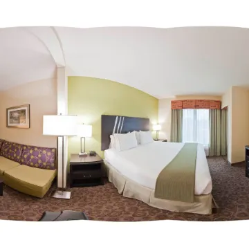 Holiday Inn Express & Suites CLEMSON - UNIV AREA by IHG