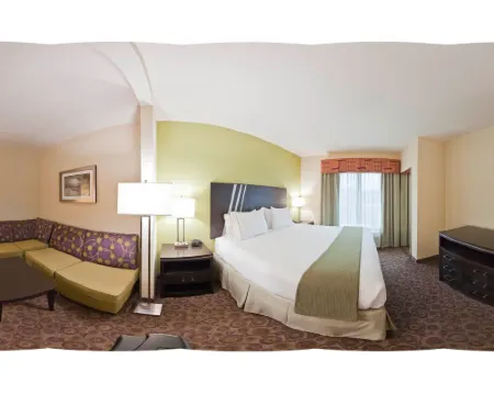 Holiday Inn Express & Suites CLEMSON - UNIV AREA by IHG Hotéis em Clemson
