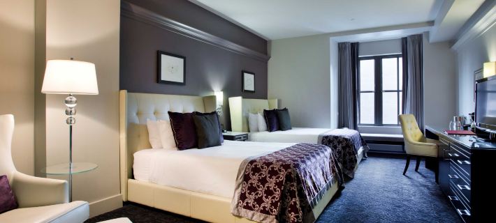 Ambassador Hotel Kansas City, Autograph Collection Hotels in Kansas City
