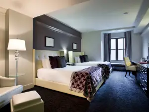 Ambassador Hotel Kansas City, Autograph Collection